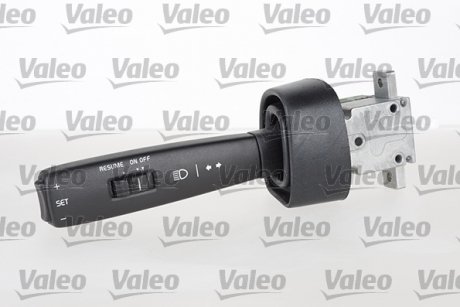 645133 Выключатель на колонке рулевого управления VALEO подбор по vin на Brocar