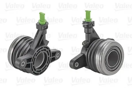 804592 Центральный выключатель, система сцепления VALEO подбор по vin на Brocar