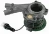 3182600166 Вижимний підшипник SACHS підбір по vin на Brocar