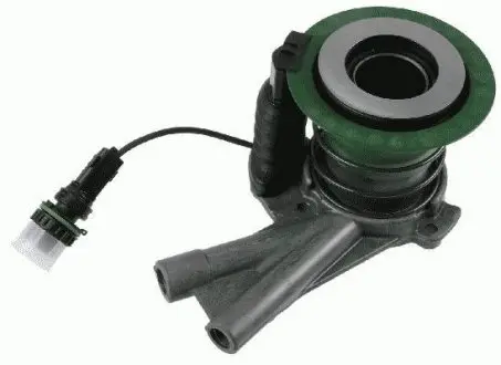 3182600166 Вижимний підшипник SACHS підбір по vin на Brocar