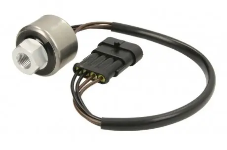 KTT130048 Вимикач високого тиску кондиціонера THERMOTEC підбір по vin на Brocar