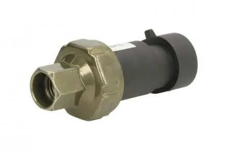 KTT130056 Вимикач високого тиску кондиціонера THERMOTEC підбір по vin на Brocar