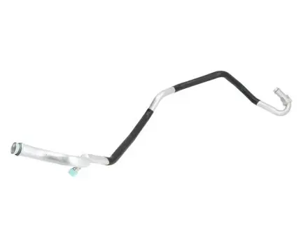 KTT160036 Патрубки кондиціонера THERMOTEC підбір по vin на Brocar