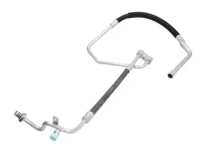 KTT160040 Патрубки кондиціонера THERMOTEC підбір по vin на Brocar