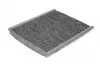 Фильтр салона Fiat Bravo 07-14/Stilo 01-08 (угольный) AHC190