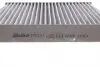 715727 Фільтр салону Skoda Fabia/Roomster/VW Polo 99-10 (вугільний) VALEO підбір по vin на Brocar