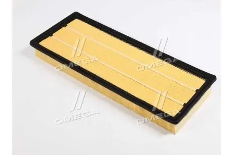CU50005 Фільтр салону Massey-Ferguson CU50005 (вр-во MANN) MANN підбір по vin на Brocar