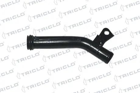 455107 Металлический патрубок системы охлаждения TRICLO подбор по vin на Brocar