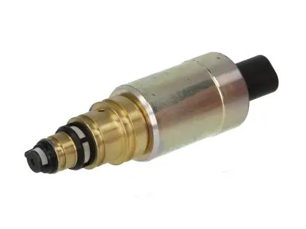 KTT060041 Шкив компрессора кондиционера THERMOTEC подбор по vin на Brocar