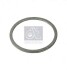 Уплотнительное кольцо, поворотного кулака 901029