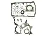 159730 Комплект прокладок (нижній) BMW 3 (E46/E90)/5 (E60)/X3 (E83) 01-12 M47 D2 ELRING підбір по vin на Brocar