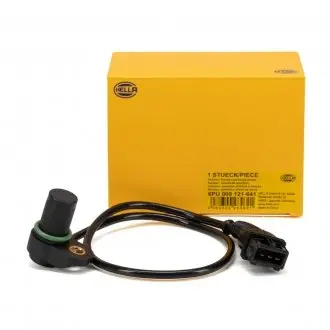 6PU009121641 Датчик, положение распределительного вала HELLA подбор по vin на Brocar