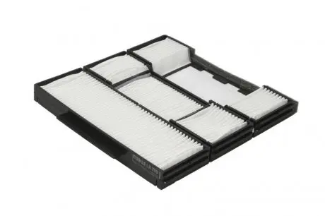 LA269 Фильтр, воздух во внутренном пространстве MAHLE / KNECHT підбір по vin на Brocar