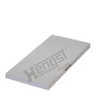 E1908LI Фільтр, повітря у внутрішньому просторі HENGST FILTER підбір по vin на Brocar