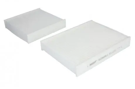 E2967LI2 Фильтр, воздух во внутренном пространстве HENGST FILTER подбор по vin на Brocar