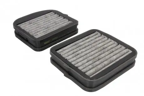 E2973LC2 Фільтр, повітря у внутрішньому просторі HENGST FILTER підбір по vin на Brocar
