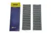 E2977LC2 Фильтр, воздух во внутренном пространстве HENGST FILTER підбір по vin на Brocar