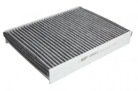 E3905LC Фильтр, воздух во внутренном пространстве HENGST FILTER подбор по vin на Brocar