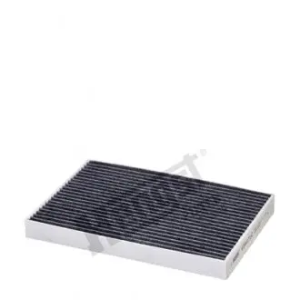 E3937LC Фільтр салону HENGST FILTER підбір по vin на Brocar