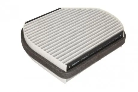 E914LC Фільтр, повітря у внутрішньому просторі HENGST FILTER підбір по vin на Brocar