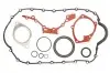 Комплект прокладок (нижній) Renault Clio/Kangoo 1.5 dCi 01- 584850