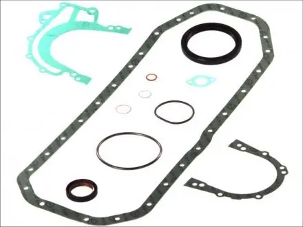 765147 Комплект прокладок, блок-картер двигателя ELRING подбор по vin на Brocar