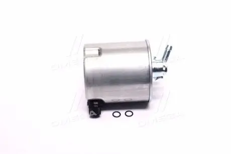 J1331048 Фільтр паливний NISSAN (вир-во Jakoparts) JAKOPARTS підбір по vin на Brocar