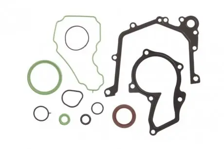 54191200 Комплект прокладок, блок-картер двигателя AJUSA подбор по vin на Brocar