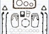 Комплект прокладок, блок-картер двигателя 54080300
