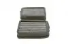 1987432512 Фильтр салона MB E-class (W211) 02-09 (угольный) BOSCH підбір по vin на Brocar