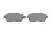 0986494735 Комплект тормозных колодок BOSCH підбір по vin на Brocar