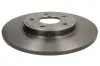 08N24911 Тормозной диск BREMBO підбір по vin на Brocar