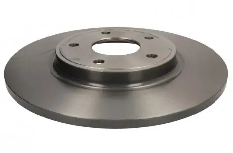 08N24911 Тормозной диск BREMBO підбір по vin на Brocar