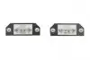 Підсвітка номера Ford Focus 03-12 540201712910