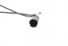 WS0105A Датчик износа дисковых тормозных колодок QUICK BRAKE підбір по vin на Brocar