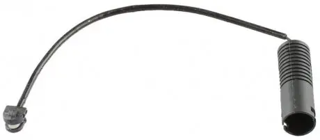 WS0151A Датчик зносу дискових гальмівних колодок QUICK BRAKE підбір по vin на Brocar