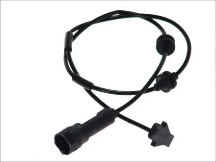 WS0157B Датчик зносу дискових гальмівних колодок QUICK BRAKE підбір по vin на Brocar