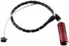 WS0205A Датчик износа дисковых тормозных колодок QUICK BRAKE підбір по vin на Brocar