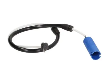 WS0205A Датчик износа дисковых тормозных колодок QUICK BRAKE підбір по vin на Brocar