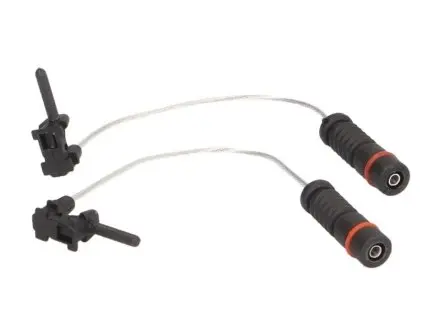 WS0212A Датчик зносу дискових гальмівних колодок QUICK BRAKE підбір по vin на Brocar