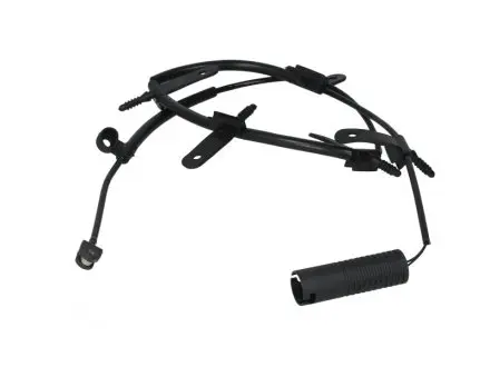 WS0216B Датчик зносу дискових гальмівних колодок QUICK BRAKE підбір по vin на Brocar