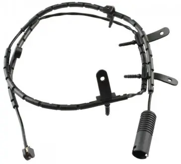 WS0217A Датчик износа дисковых тормозных колодок QUICK BRAKE подбор по vin на Brocar