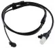 WS0264A Датчик износа дисковых тормозных колодок QUICK BRAKE підбір по vin на Brocar