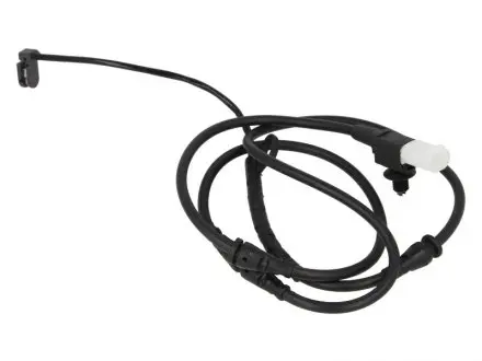 WS0264A Датчик зносу дискових гальмівних колодок QUICK BRAKE підбір по vin на Brocar