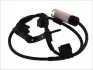 WS0267A Датчик износа дисковых тормозных колодок QUICK BRAKE підбір по vin на Brocar