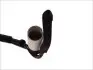 WS0267A Датчик износа дисковых тормозных колодок QUICK BRAKE підбір по vin на Brocar