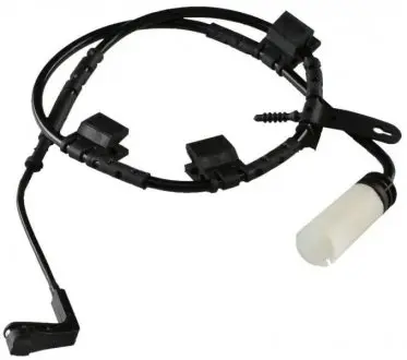 WS0267A Датчик износа дисковых тормозных колодок QUICK BRAKE подбор по vin на Brocar