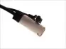 WS0267A Датчик износа дисковых тормозных колодок QUICK BRAKE підбір по vin на Brocar