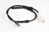 WS0270A Датчик износа дисковых тормозных колодок QUICK BRAKE підбір по vin на Brocar