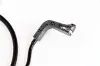 WS0270A Датчик износа дисковых тормозных колодок QUICK BRAKE підбір по vin на Brocar